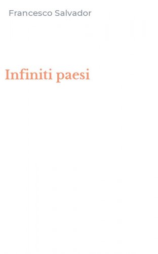 Infiniti paesi