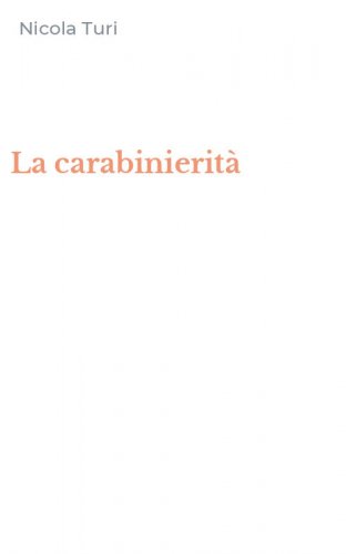 La carabinierit&agrave;