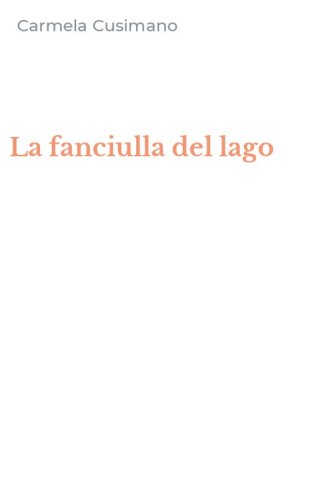 La fanciulla del lago