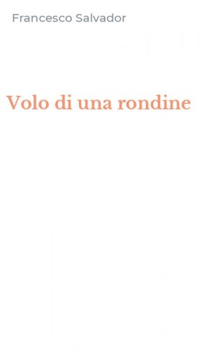 Volo di una rondine