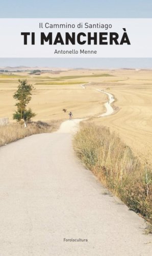 Il cammino di Santiago. Ti mancher&agrave;