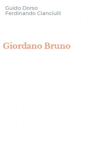 Giordano Bruno