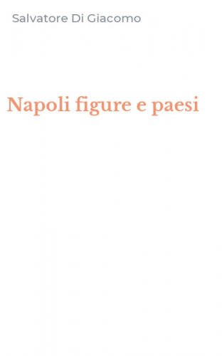 Napoli figure e paesi