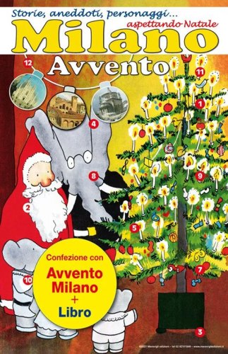 Avvento Milano