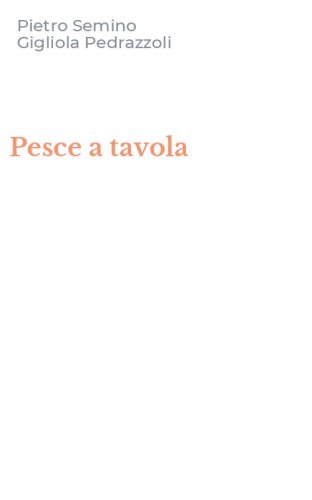 Pesce a tavola