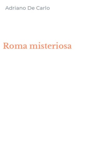 Roma misteriosa