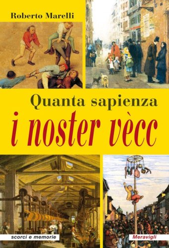 Quanta sapienza i noster v&egrave;cc