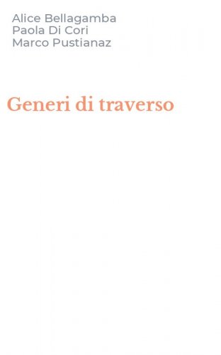 Generi di traverso
