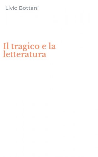 Il tragico e la letteratura