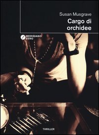 Cargo di orchidee