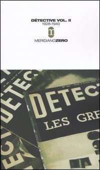 D&eacute;tective