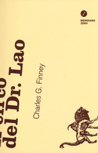 Il circo del Dr. Lao