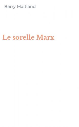 Le sorelle Marx
