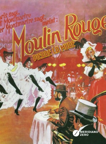 Moulin Rouge