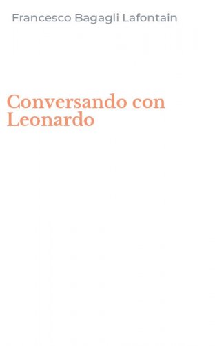 Conversando con Leonardo