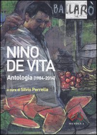 Antologia (1984-2014). Testo a fronte siciliano