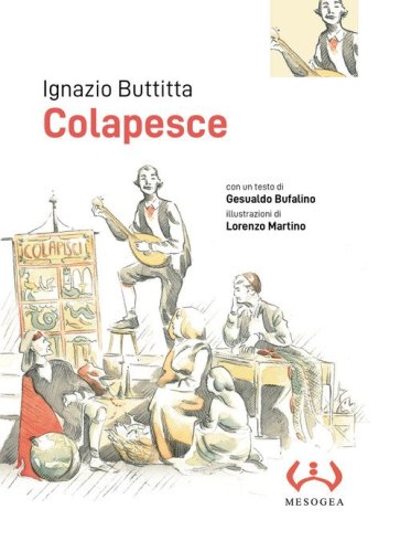 Colapesce