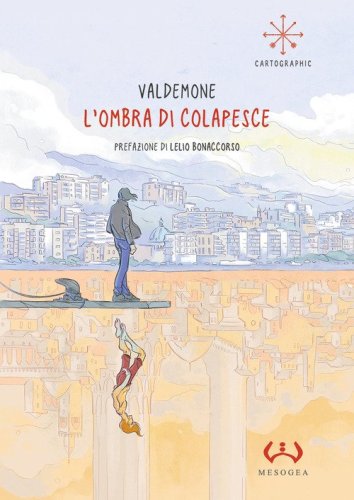 L'ombra di Colapesce