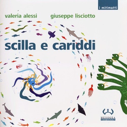 Scilla e Cariddi