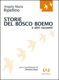 Storie del bosco boemo e altri racconti
