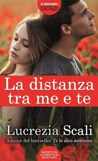 La distanza tra me e te