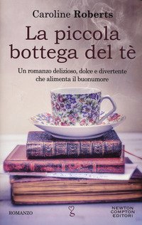 La piccola bottega del t&egrave;