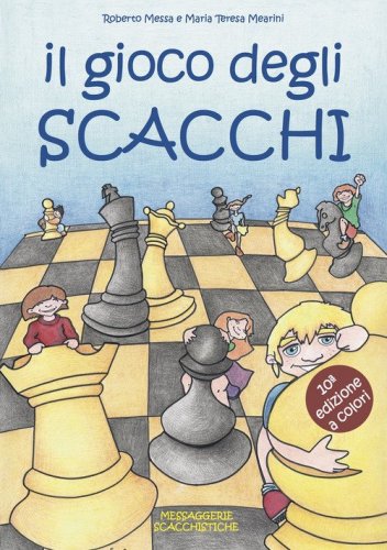 Il gioco degli scacchi