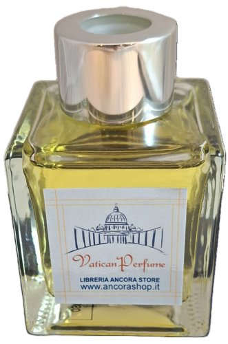 DIFUSORE PER AMBIENTE - Profumo incenso - 100 ml