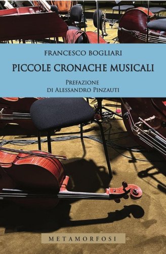 Piccole cronache musicali