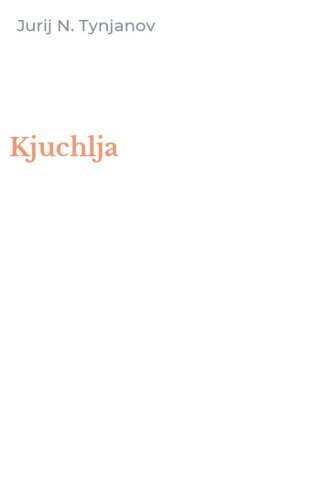Kjuchlja