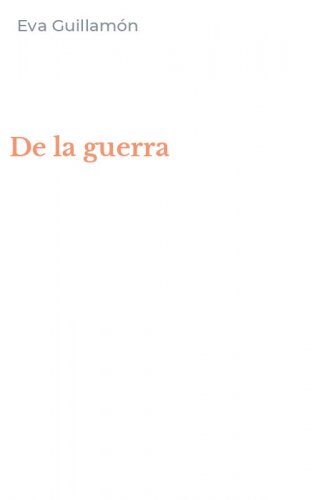 De la guerra