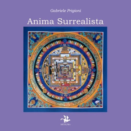 Anima surrealista