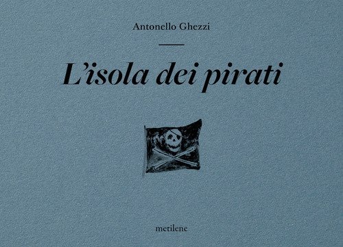 L'isola dei pirati