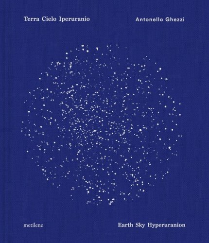 Terra cielo iperuranio-Earth sky hyperuranion