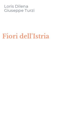 Fiori dell'Istria