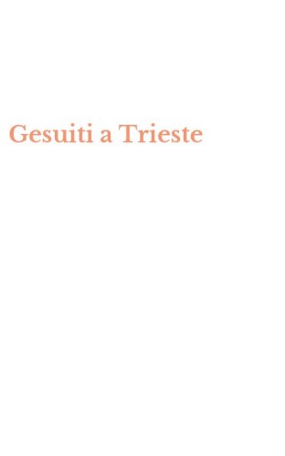 Gesuiti a Trieste
