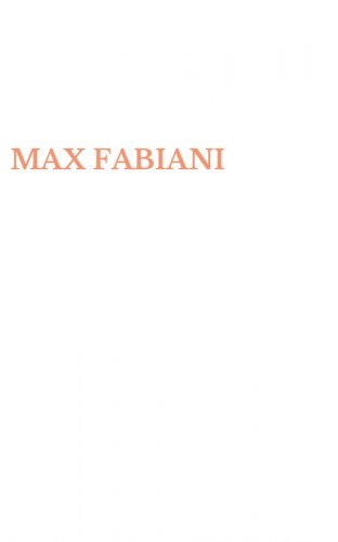 MAX FABIANI