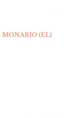 MONARIO (EL)