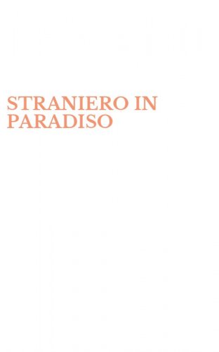 STRANIERO IN PARADISO