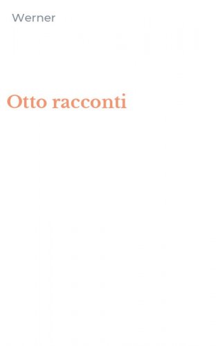Otto racconti