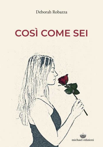 Cos&igrave; come sei