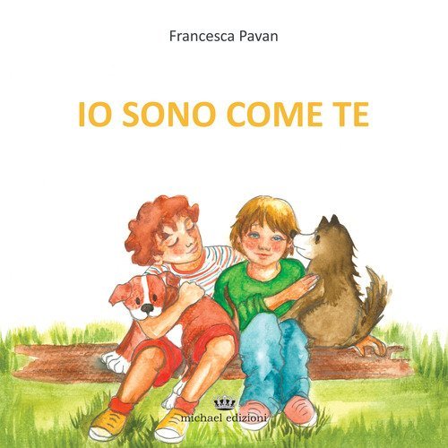 Io sono come te