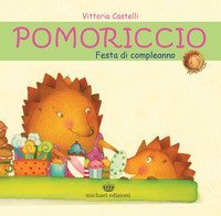 Pomoriccio. Festa di compleanno