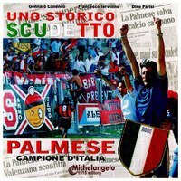 Uno storico scudetto. Palmese campione d'Italia