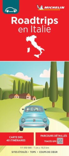 Roadtrips en Italie