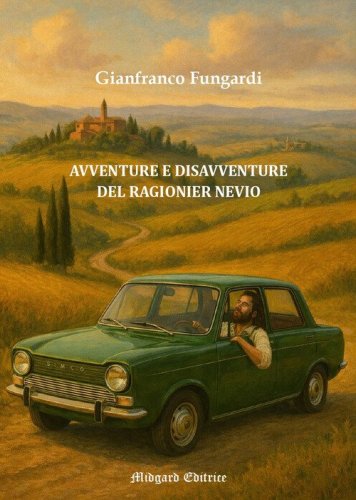 Avventure e disavventure del ragionier Nevio