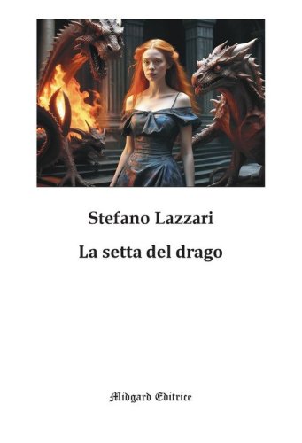 La setta del drago. Salute e longevit&agrave; nella medicina tradizionale