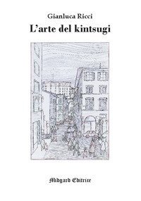 L'arte del kintsugi