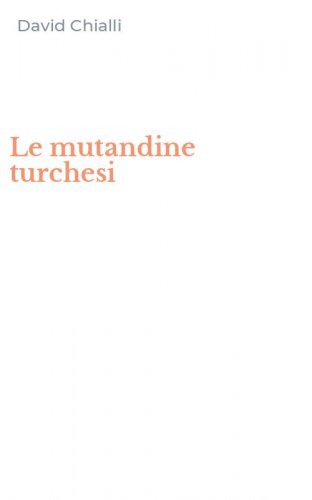 Le mutandine turchesi