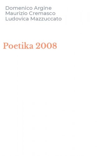 Poetika 2008